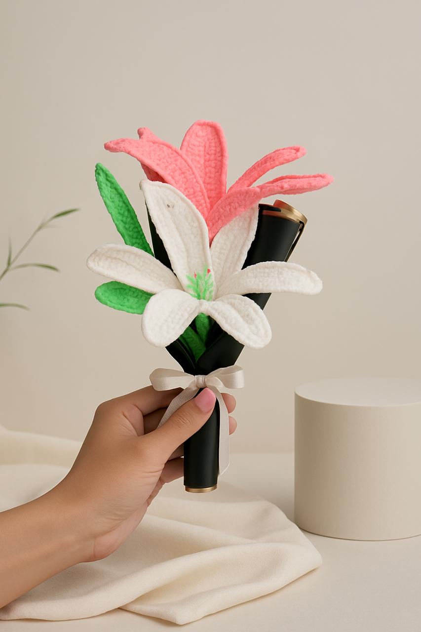 Lily Bouquet